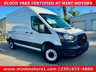 2021 Ford Transit 250