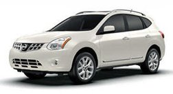 2013 Nissan Rogue SV