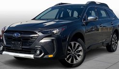2024 Subaru Outback Touring