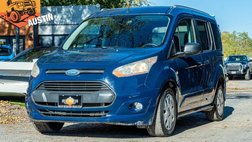 2017 Ford Transit Connect XLT