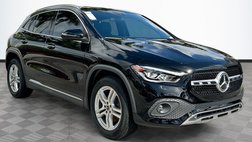 2023 Mercedes-Benz GLA-Class GLA 250 4MATIC
