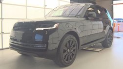 2023 Land Rover Range Rover P530 SE