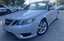 2008 Saab 9-3 Aero