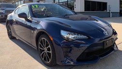2017 Toyota 86 