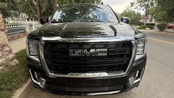 2024 GMC Yukon SLE
