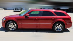 2006 Dodge Magnum RT