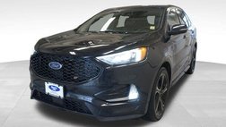 2020 Ford Edge ST