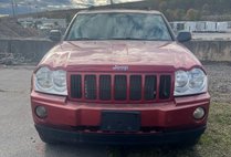 2005 Jeep Grand Cherokee Laredo