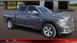 2015 Ram Ram Pickup 1500 Sport