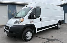 2022 Ram ProMaster 3500 159 WB