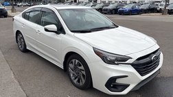 2025 Subaru Legacy Limited