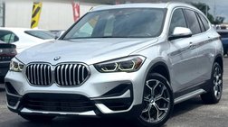 2021 BMW X1 sDrive28i