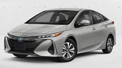 2019 Toyota Prius Prime Premium