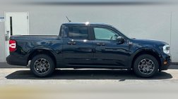2023 Ford Maverick XLT