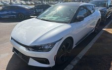 2022 Kia EV6 GT-Line