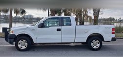 2005 Ford F-150 XL