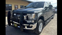 2019 Ford Super Duty F-250 XLT