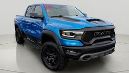 2023 Ram Ram Pickup 1500 TRX