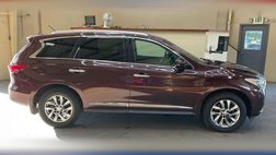 2013 Infiniti JX35 Base