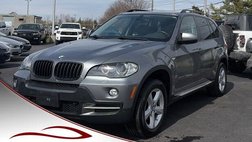 2010 BMW X5 xDrive30i
