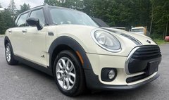 2017 MINI Clubman Cooper ALL4