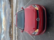 2016 Volkswagen Golf SportWagen 