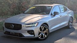 2025 Volvo S60 B5 Core