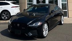 2022 Jaguar XF P300 R-Dynamic SE