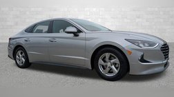 2020 Hyundai Sonata SE