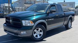 2011 Ram Ram Pickup 1500 SLT