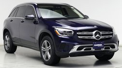 2022 Mercedes-Benz GLC-Class GLC 300 4MATIC
