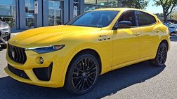 2023 Maserati Levante Modena S