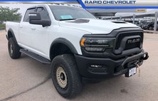 2024 Ram Ram Pickup 2500 Power Wagon