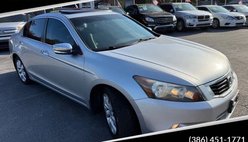 2009 Honda Accord EX-L