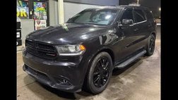 2015 Dodge Durango R/T