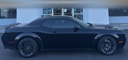 2020 Dodge Challenger R/T Scat Pack