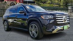 2024 Mercedes-Benz GLS GLS 450