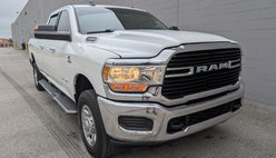 2019 Ram Ram Pickup 2500 Big Horn