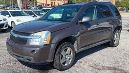 2008 Chevrolet Equinox LT