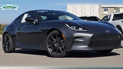 2025 Toyota GR86 Premium