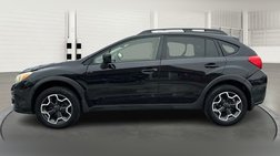 2013 Subaru XV Crosstrek 2.0i Premium