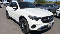 2024 Mercedes-Benz GLC-Class GLC 300 4MATIC