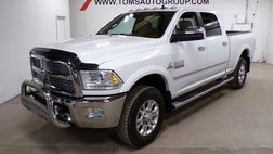 2013 Ram Ram Pickup 3500 Laramie