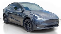 2024 Tesla Model Y Base