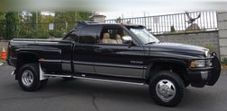 1997 Dodge Ram 3500 ST