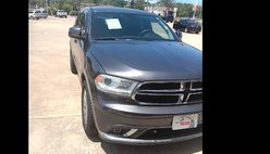 2017 Dodge Durango SXT
