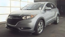 2017 Honda HR-V EX