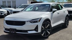 2022 Polestar 2 Long Range Dual Motor