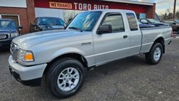 2007 Ford Ranger XLT