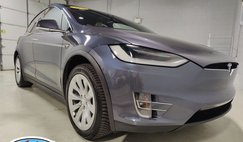 2020 Tesla Model X Long Range Plus